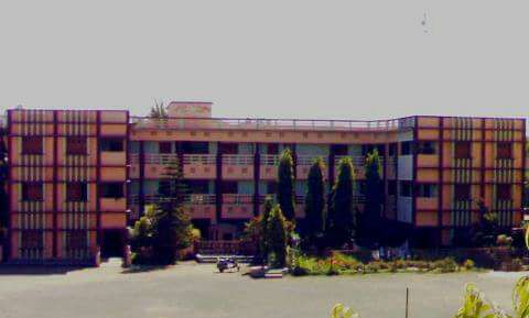 Little Flower Senior Secondary School