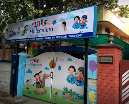 Little Millennium