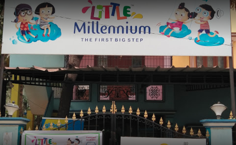Little Millennium