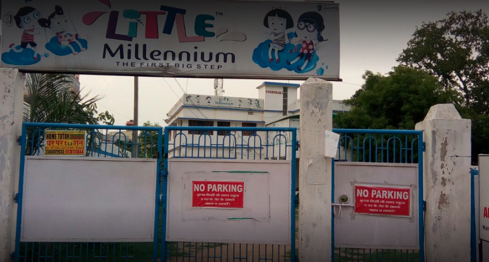 Little Millennium