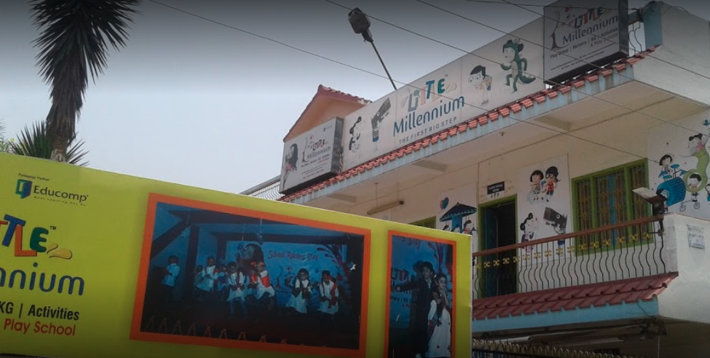 Little Millennium