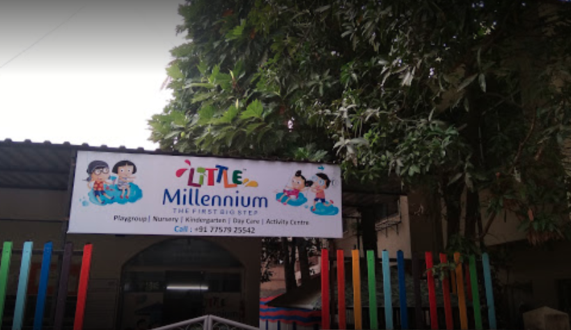 Little Millennium