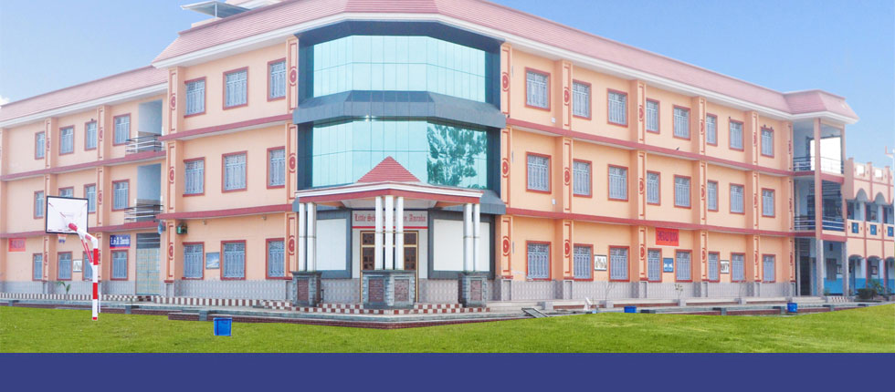 Little Scholars Academy