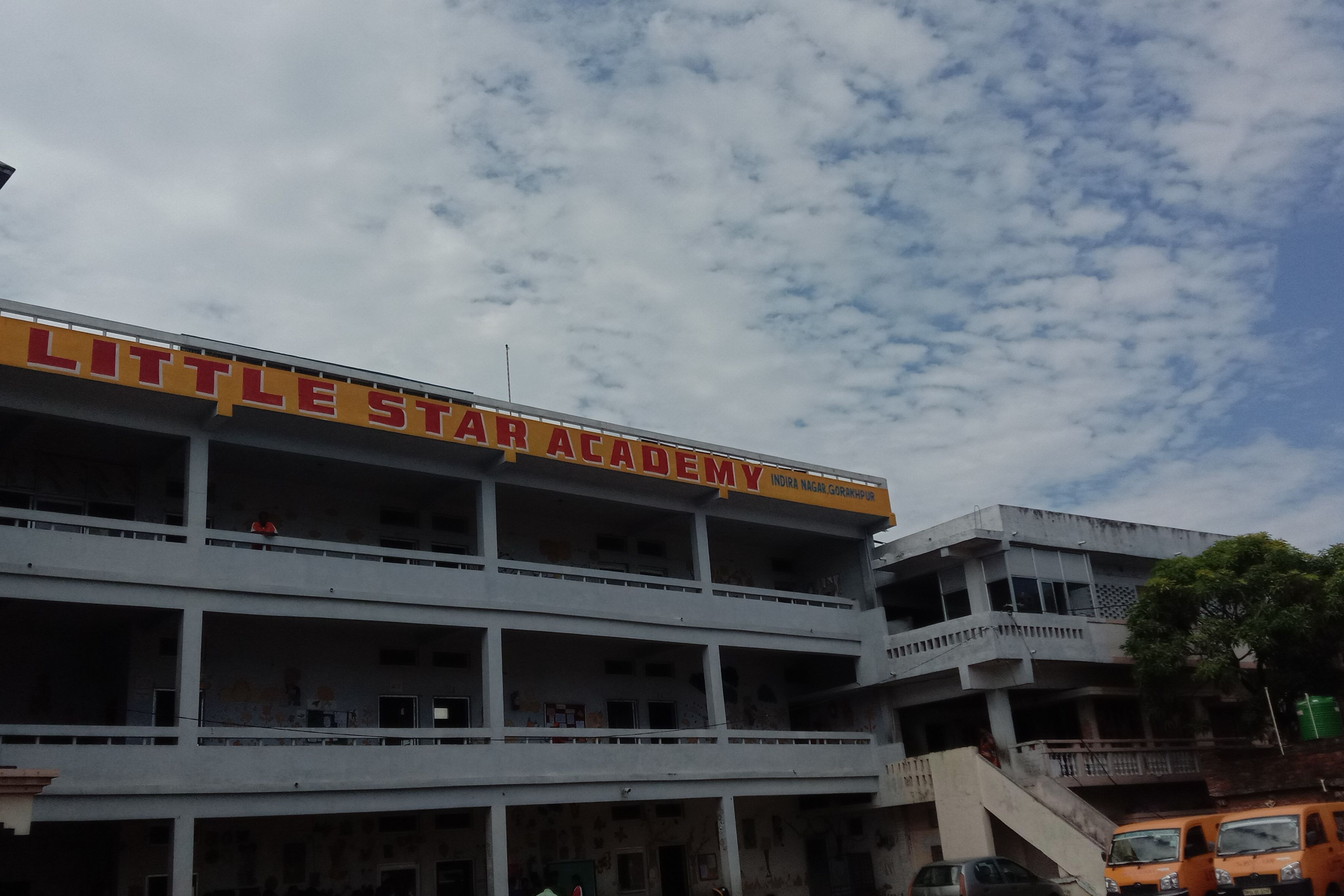 Little Star Academy