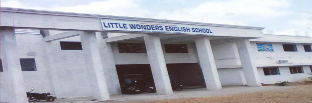 Little Wonders English School