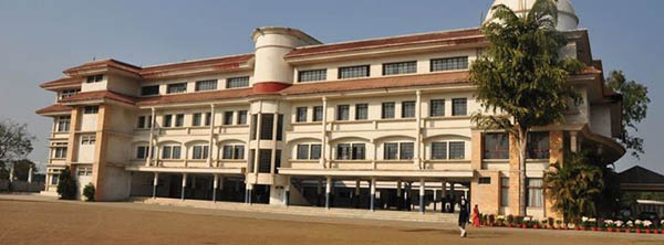 Little World School