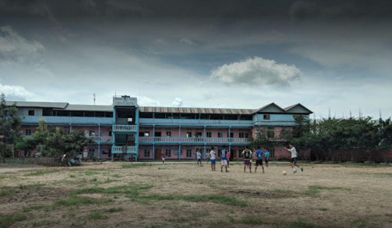 Lodestar Public School