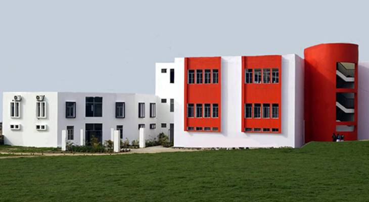 Lohia Academy International School