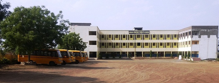 Lonar Central Public School