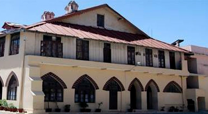 Long View Public School
