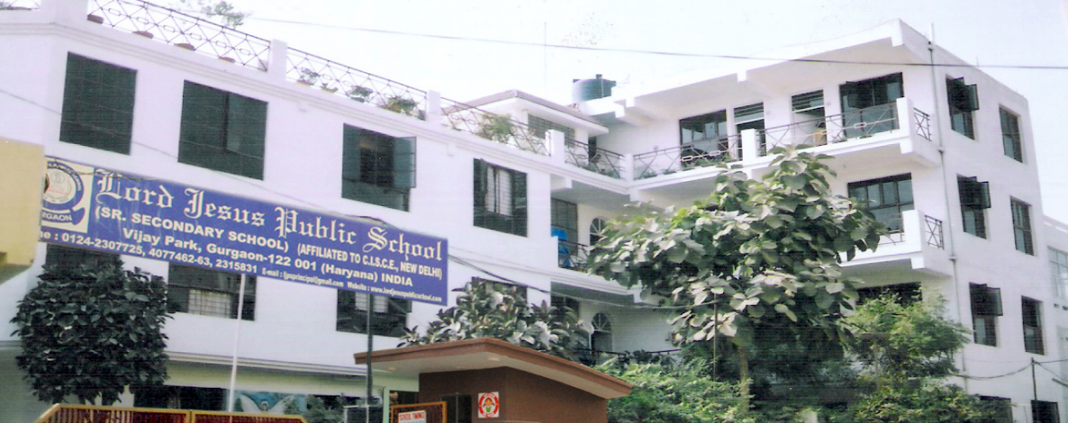 Lord Jesus Public School