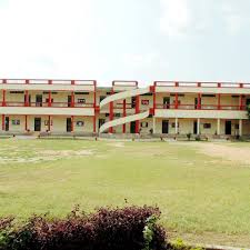 Lord Krishana Public School
