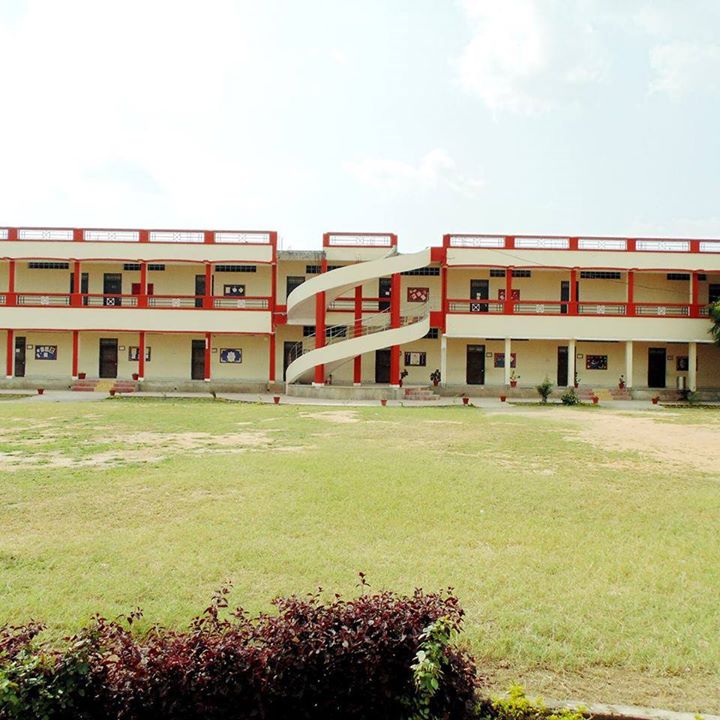 Lord Krishna Public School