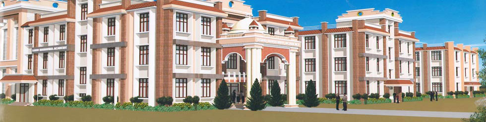 Lord Mahavira Academy