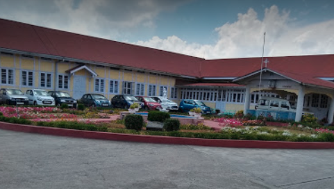 Loreto Convent