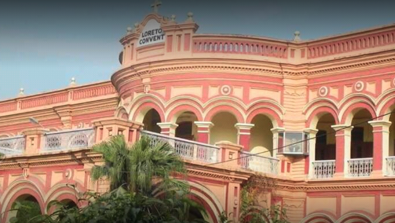 Loreto Convent Lucknow