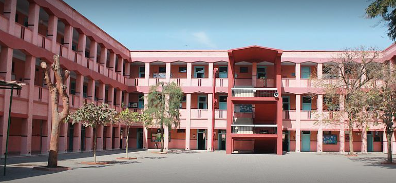 Loreto Convent School
