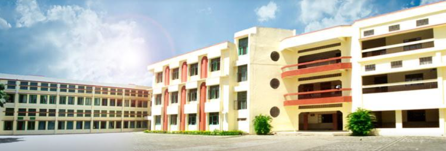 Loreto Convent School