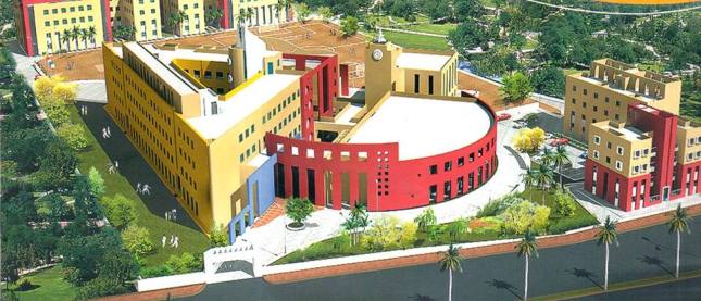 Lotus English School