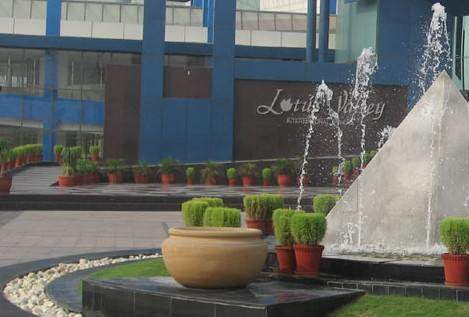 Lotus Valley International School