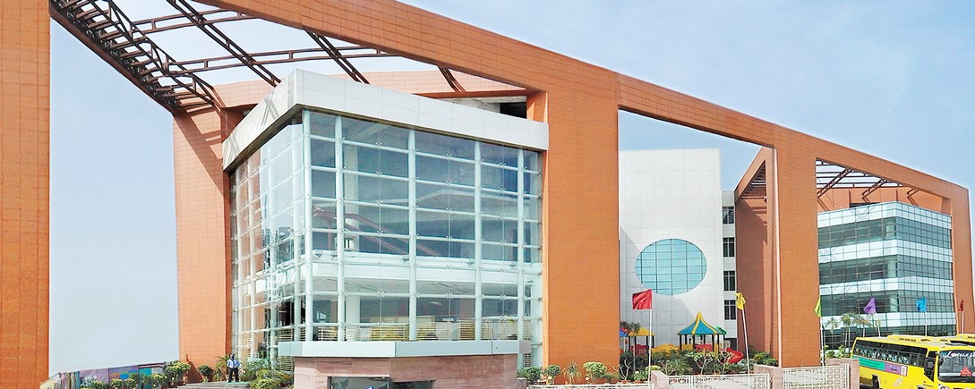Lotus Valley School