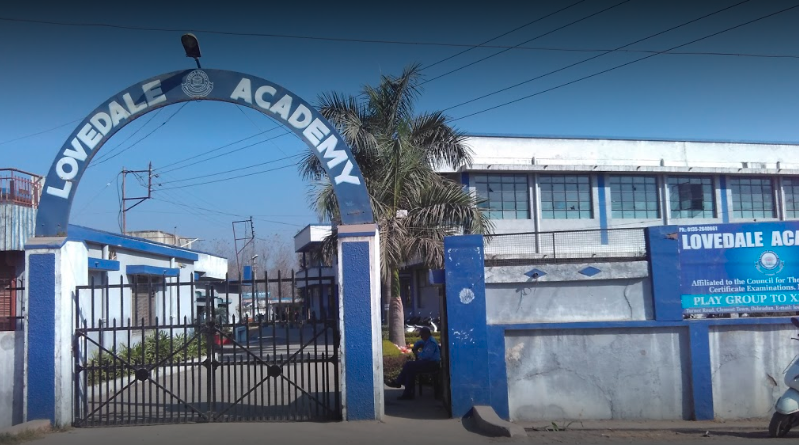 Lovedale Academy