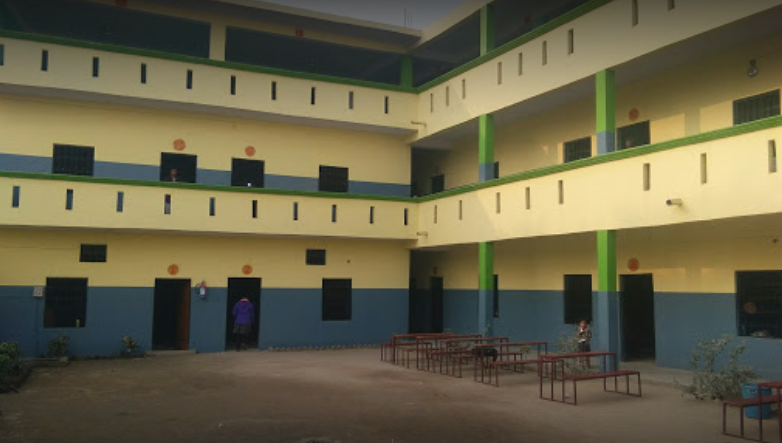 Loyal Public Inter College