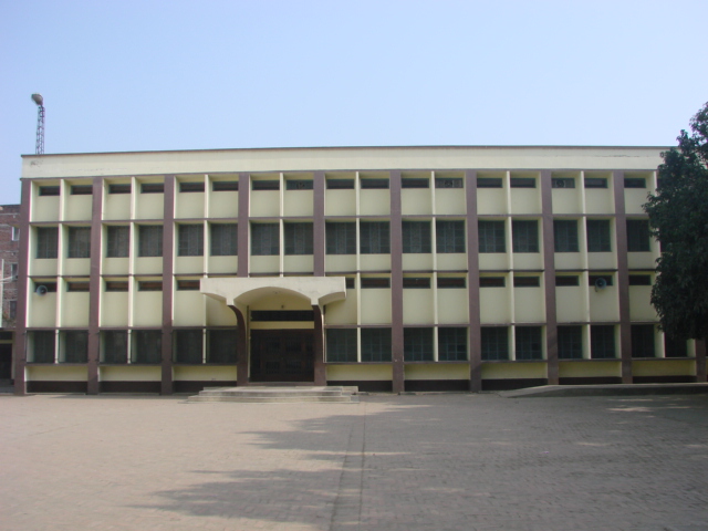 Loyola High School