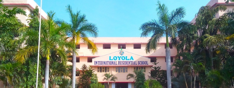 Loyola International Residential School