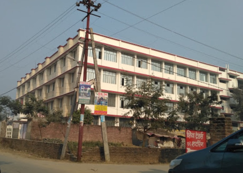 Loyola International School