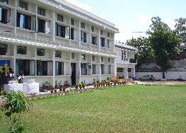 Loyola International School