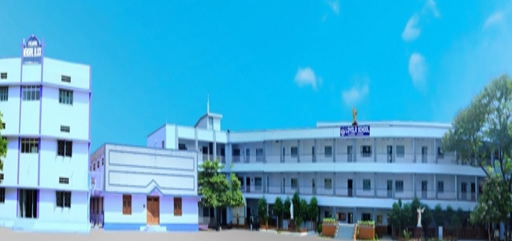 Loyola School