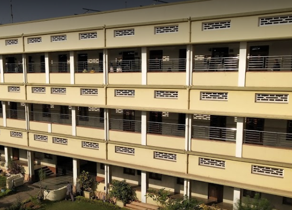 Loyola School