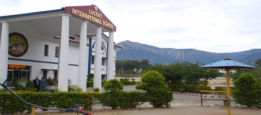 Lucent International School