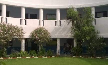 Lucknow Blind School