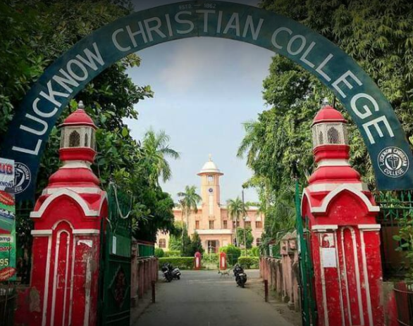 Lucknow Christian College