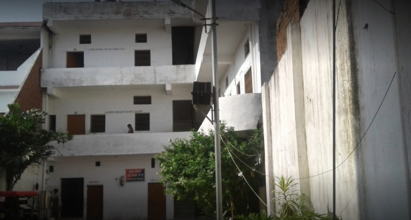 Lucknow Memorial Public School