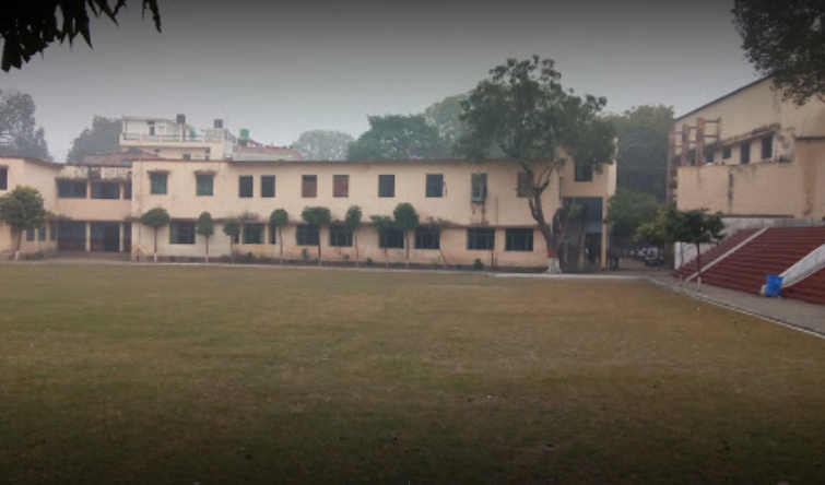 Lucknow Montessori Inter College