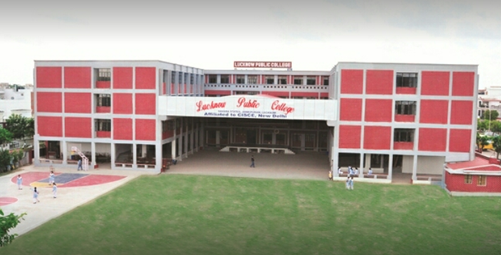 Lucknow Public College
