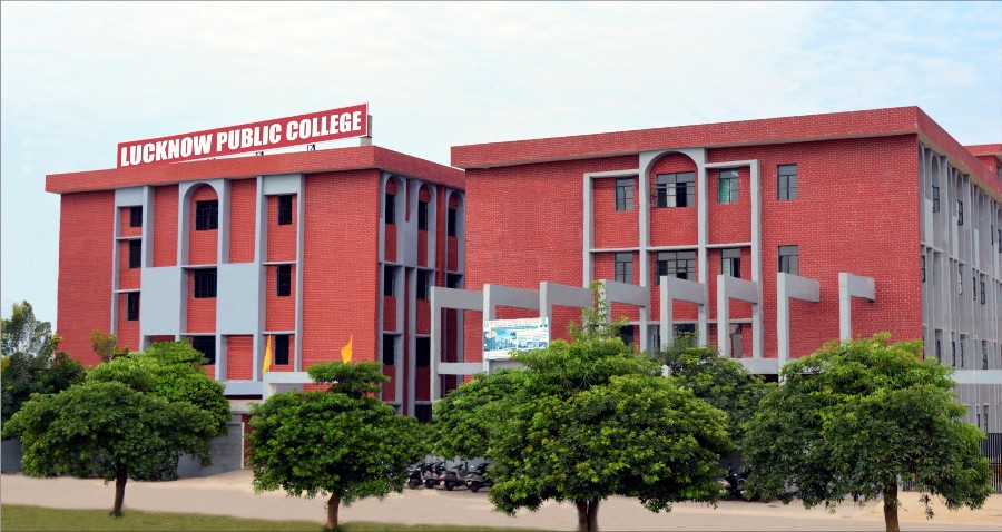 Lucknow Public College