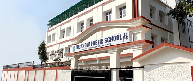 Lucknow Public School