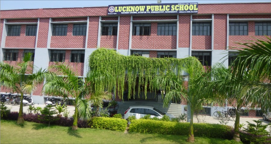 Lucknow Public School