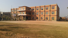 M B D International High School