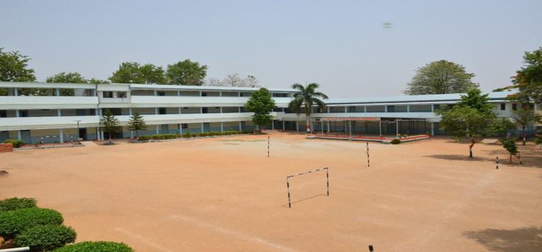 M B Dav Public School