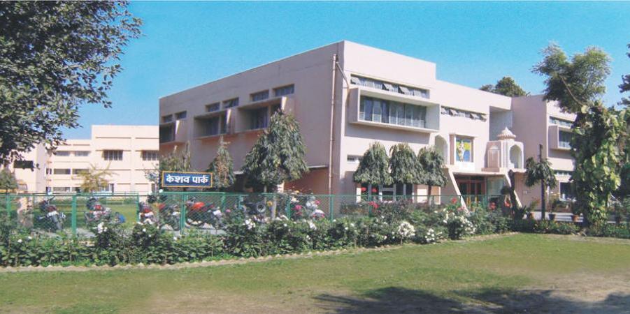 M C L Saraswati Bal Mandir