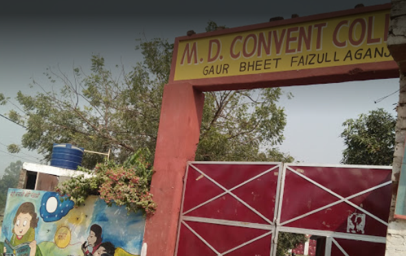 M D Convent College
