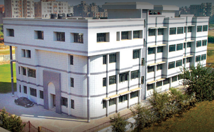 M D H International School