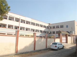 M D Indra Prastha Senior Secondary Public School
