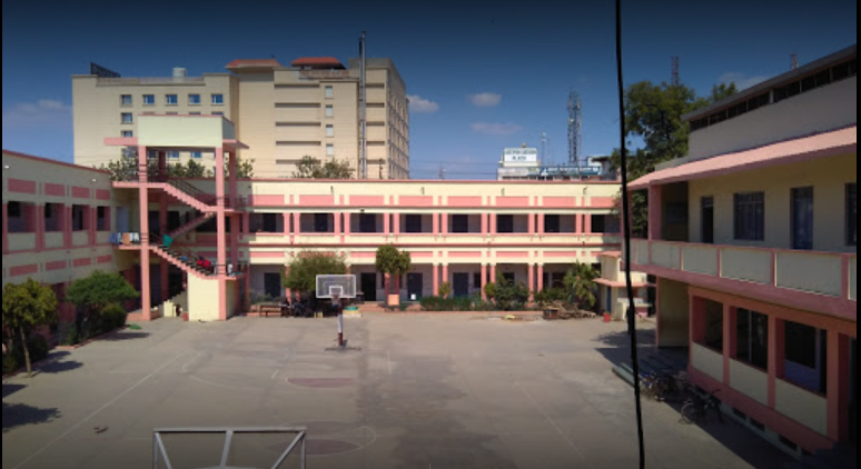 M D Jain Inter College