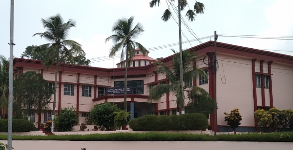 M G M Residential Public School